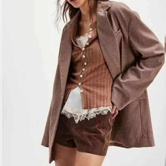 Free People Sweaters - Free People Tilly Long-Sleeve Cardigan, Size Medium